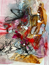 Golden Adventure Collage #4