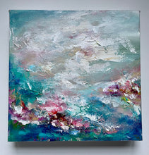 Head in the Clouds || Available at Santini Gallery ONLY