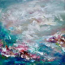 Head in the Clouds || Available at Santini Gallery ONLY