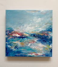 Dream A Little Deeper #4 || Available at Santini Gallery ONLY