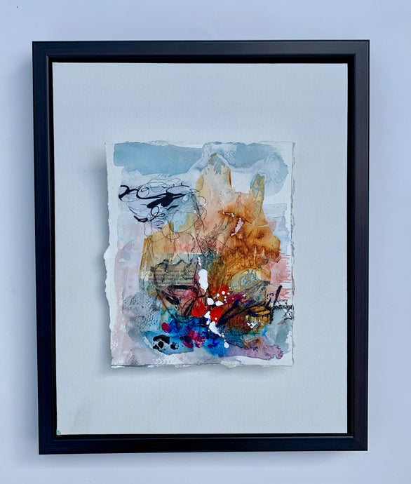 Golden Adventure Collage #7