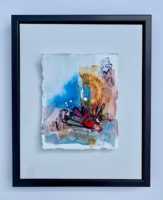 Golden Adventure Collage #8