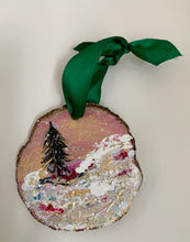 Wonderland Ornament #7