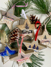 Wonderland Ornament #15