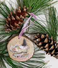 Wonderland Ornament #11