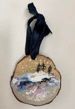 Wonderland Ornament #12