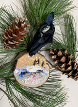 Wonderland Ornament #12
