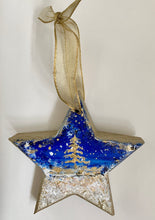 Wonderland Ornament #14