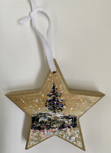 Wonderland Ornament #15