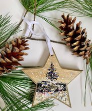 Wonderland Ornament #15