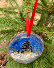Wonderland Ornament #1