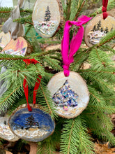 Wonderland Ornament #3