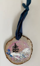 Wonderland Ornament #2