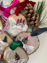 Wonderland Ornament #8