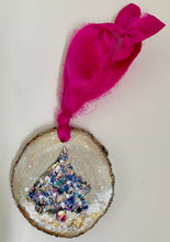 Wonderland Ornament #3