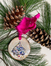 Wonderland Ornament #3