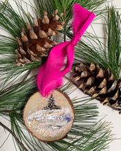Wonderland Ornament #4