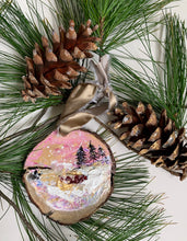 Wonderland Ornament #5