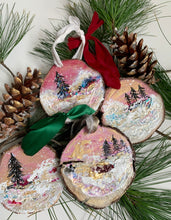 Wonderland Ornament #5