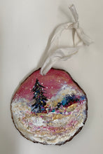 Wonderland Ornament #6