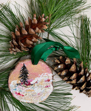 Wonderland Ornament #7