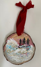 Wonderland Ornament #8