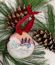 Wonderland Ornament #8