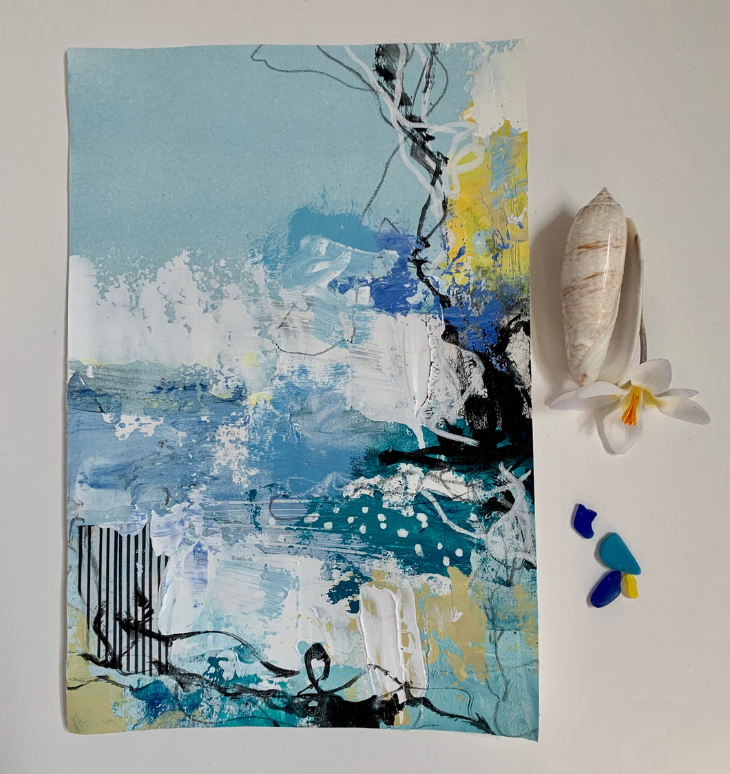 In Hope Series #5