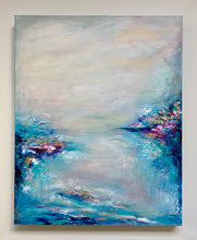 Before Us Lies Eternity || 24x30