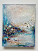 Come Away, To The Waters and the Wild || 14x18