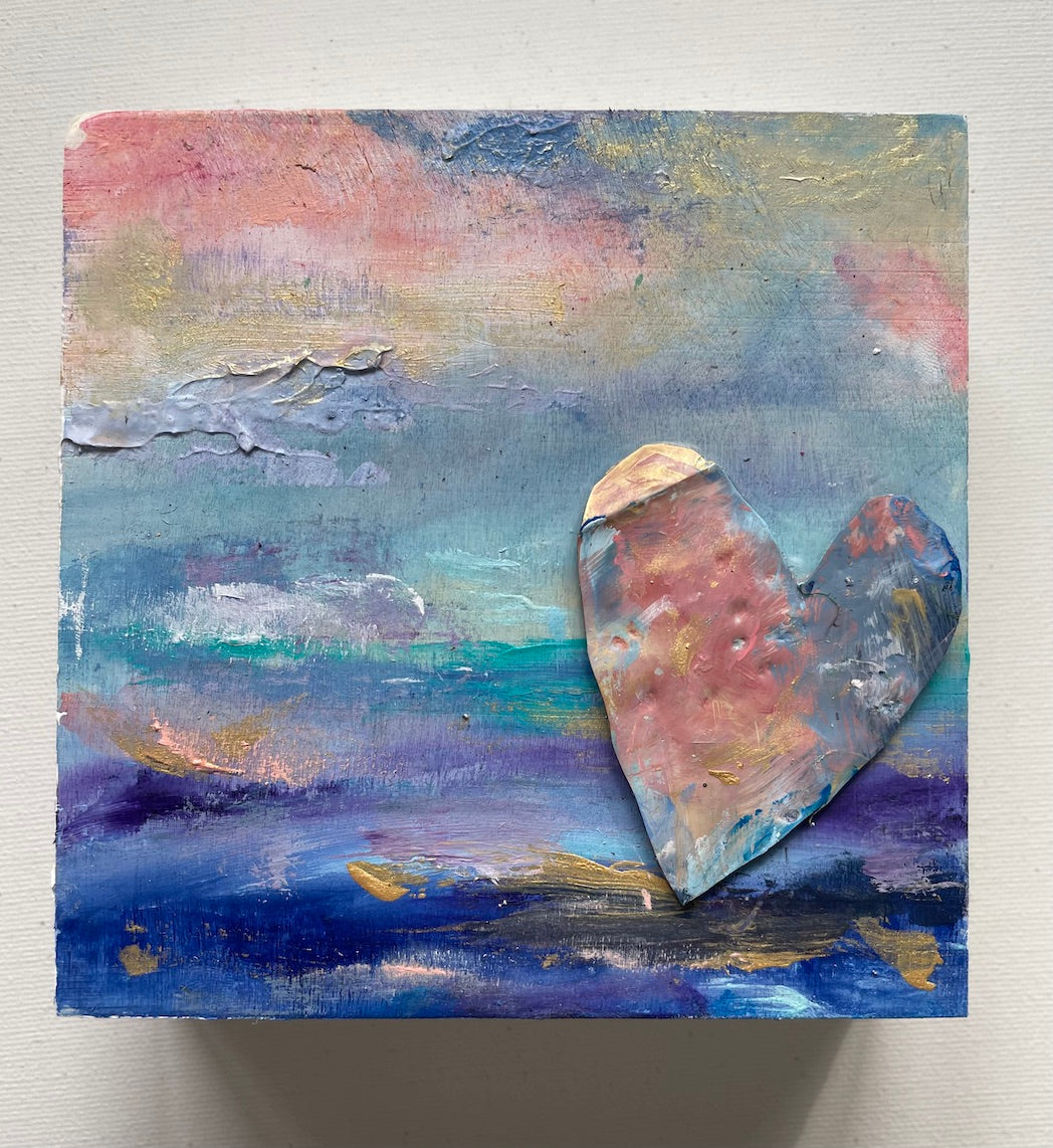 Spread a Little Love 13 - 5x5
