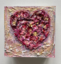 Spread a Little Love 1 - 4x4