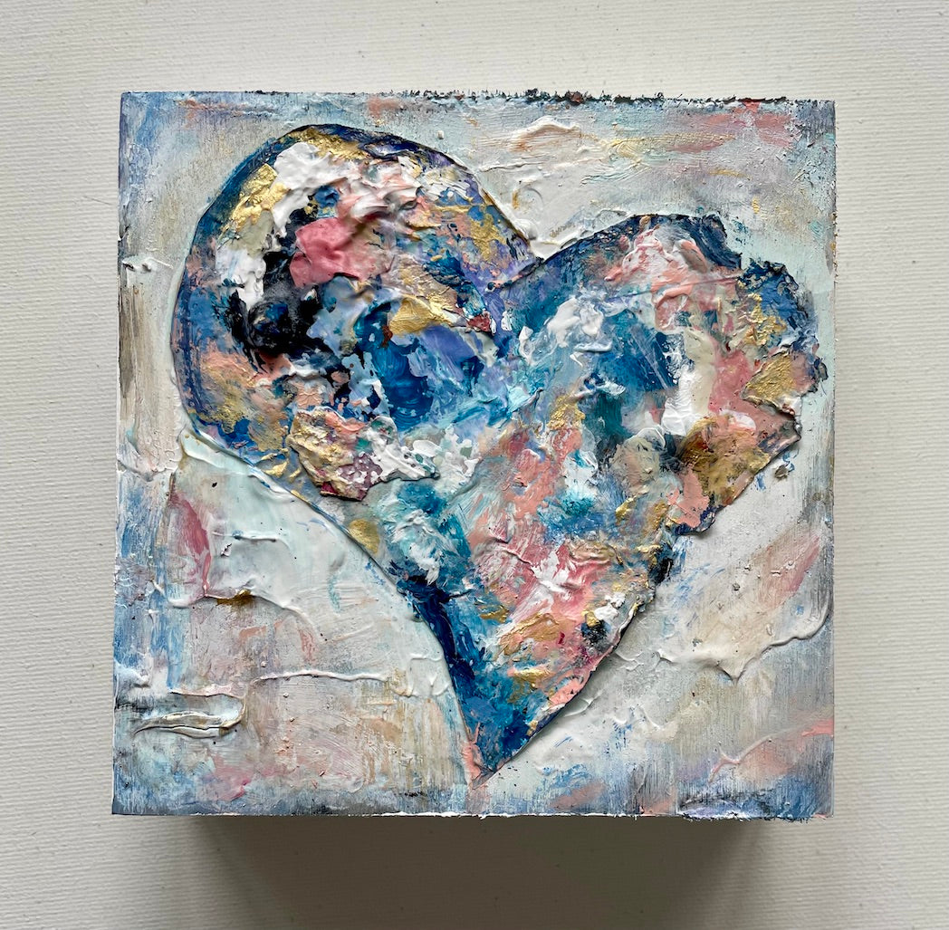 Spread a Little Love 2 - 5x5