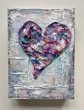 Spread a Little Love 3 - 6x8