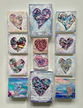 Spread a Little Love 4 - 5x5