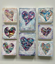 Spread a Little Love 2 - 5x5