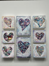 Spread a Little Love 3 - 6x8