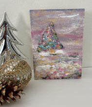 Wonderland Tree #7 - 5x7