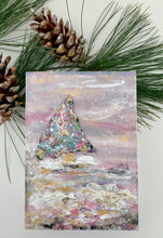 Wonderland Tree #7 - 5x7