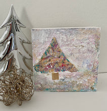 Wonderland Tree #1 - 5x5