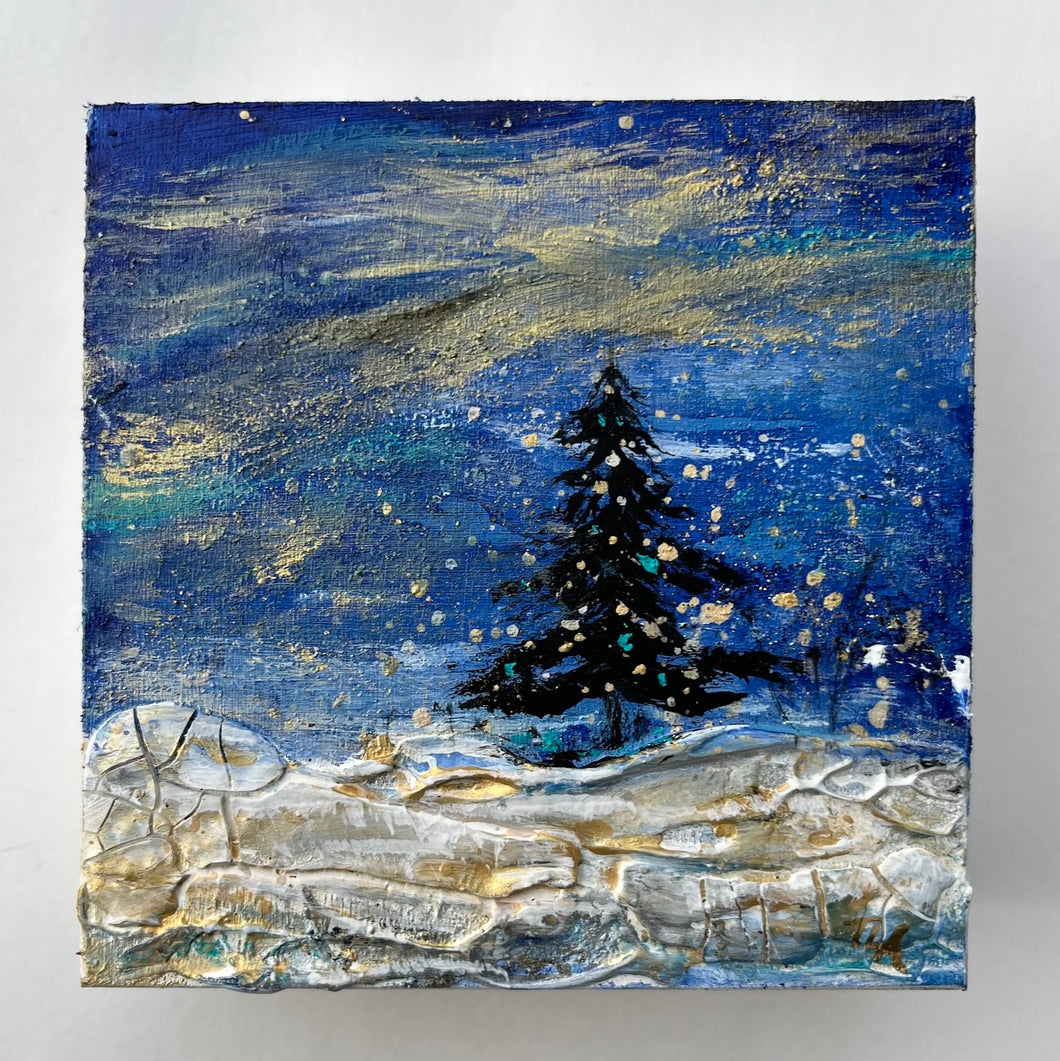 Wonderland #2 - 4x4