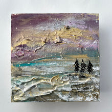 Wonderland #3 - 4x4
