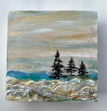 Wonderland #6 - 5x5