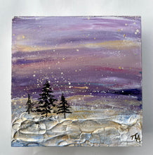 Wonderland #7 - 5x5