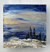 Wonderland #8 - 6x6
